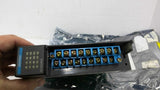 Allen Bradley 1746-0B16 Output Module 10-50VDC 0.5AMP