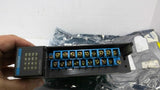 Allen Bradley 1746-0B16 Output Module 10-50VDC 0.5AMP