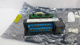 Allen Bradley 1746-0B16 Output Module 10-50VDC 0.5AMP