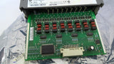 Allen Bradley 1746-0B16 Output Module 10-50VDC 0.5AMP