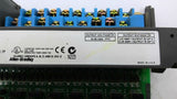 Allen Bradley 1746-0B16 Output Module 10-50VDC 0.5AMP