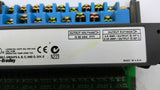 Allen Bradley 1746-0B16 Output Module 10-50VDC 0.5AMP