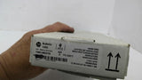 Allen Bradley 1492-M5X10 White Markers