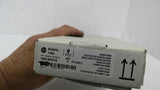 Allen Bradley 1492-M5X10 White Markers