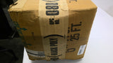 Atco Class 1 Flexible Duct 6"x25'
