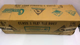 Atco Class 1 Flexible Duct 6"x25'