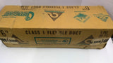 Atco Class 1 Flexible Duct 6"x25'