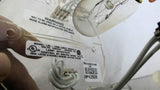 Federal Signal LSL-120G Litestack Green Light Module 120VAC