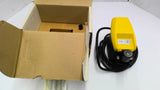 Kaeser ECO-Drain31 Automatic Condensate Drain Trap