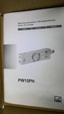 Hottinger Bruel Kjaer Gmblt K-PW15PH10KGWP1-1 Load Cell 10KG