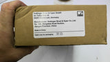Hottinger Bruel Kjaer Gmblt K-PW15PH10KGWP1-1 Load Cell 10KG