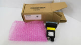 Cognex IS2000C-130-40-125 Machine Vision Sensor