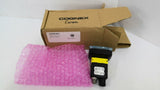 Cognex IS2000C-130-40-125 Machine Vision Sensor