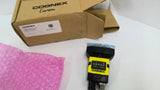 Cognex IS2000C-130-40-125 Machine Vision Sensor