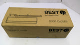 Dormakaba 090706/45532 2020-10 Cam -Action Door Closer System