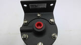 Siemens 66BA2 Amplifying Pneumatic Relay