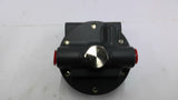 Siemens 66BA2 Amplifying Pneumatic Relay