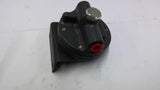 Siemens 66BA2 Amplifying Pneumatic Relay