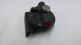 Siemens 66BA2 Amplifying Pneumatic Relay