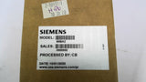 Siemens 66BA2 Amplifying Pneumatic Relay