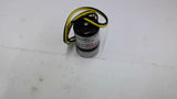 Humphrey 125E1 3 11 20 35 Pneumatic Valve 120V 50/60 Hz 125 PSI
