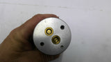 Humphrey 125E1 3 11 20 35 Pneumatic Valve 120V 50/60 Hz 125 PSI