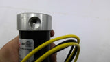 Humphrey 125E1 3 11 20 35 Pneumatic Valve 120V 50/60 Hz 125 PSI