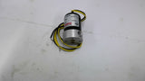 Humphrey 125E1 3 11 20 35 Pneumatic Valve 120V 50/60 Hz 125 PSI