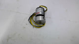 Humphrey 125E1 3 11 20 35 Pneumatic Valve 120V 50/60 Hz 125 PSI