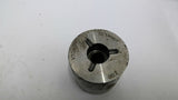 VGT 52.13MM Class ZGO Plug Gauge