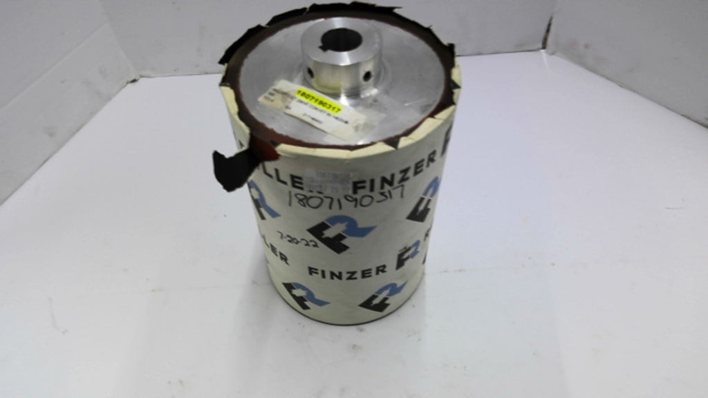 Finzer 96-14620M025 Conveyor Drive Pulley