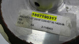 Finzer 96-14620M025 Conveyor Drive Pulley