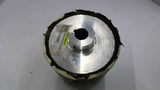 Finzer 96-14620M025 Conveyor Drive Pulley