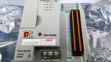 Allen Bradley 1769-L24ER-QB1B Controller 24V 2.1AMP