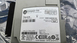 Allen Bradley 1769-L24ER-QB1B Controller 24V 2.1AMP