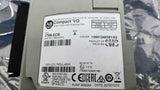 Allen Bradley 1769-L24ER-QB1B Controller 24V 2.1AMP