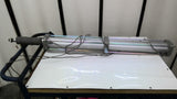SMC CDA2T80-850J-F59FL Long Stroke Pneumatic Air Cylinder