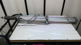 SMC CDA2T80-850J-F59FL Long Stroke Pneumatic Air Cylinder