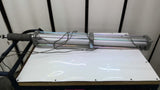SMC CDA2T80-850J-F59FL Long Stroke Pneumatic Air Cylinder
