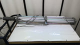 SMC CDA2T80-850J-F59FL Long Stroke Pneumatic Air Cylinder
