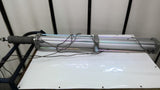 SMC CDA2T80-850J-F59FL Long Stroke Pneumatic Air Cylinder