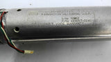 Tech-Motive Tool 483057-0240 Nut-Runner Inline Tool Electric Servo Motor