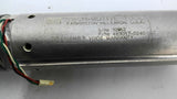 Tech-Motive Tool 483057-0240 Nut-Runner Inline Tool Electric Servo Motor