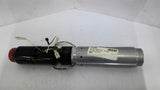 Tech-Motive Tool 483057-0240 Nut-Runner Inline Tool Electric Servo Motor