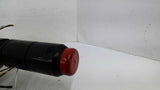 Tech-Motive Tool 483057-0240 Nut-Runner Inline Tool Electric Servo Motor
