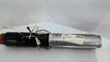 Tech-Motive Tool 483057-0240 Nut-Runner Inline Tool Electric Servo Motor