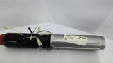 Tech-Motive Tool 483057-0240 Nut-Runner Inline Tool Electric Servo Motor