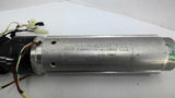 Tech-Motive Tool 483057-0240 Nut-Runner Inline Tool Electric Servo Motor