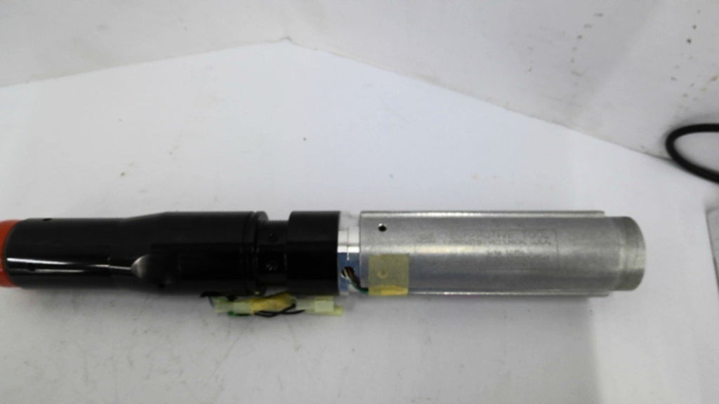 Tech-Motive Tool 483057-0241 Nut-Runner Inline Tool Electric Servo Motor