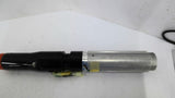 Tech-Motive Tool 483057-0241 Nut-Runner Inline Tool Electric Servo Motor